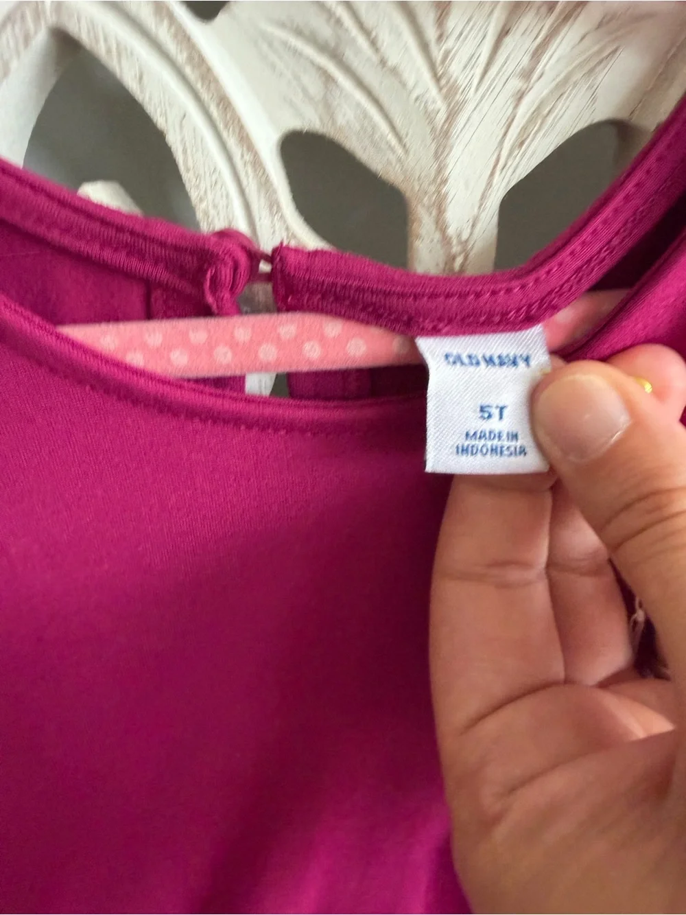 Old Navy Girls Fall Dresses, Size 5T
